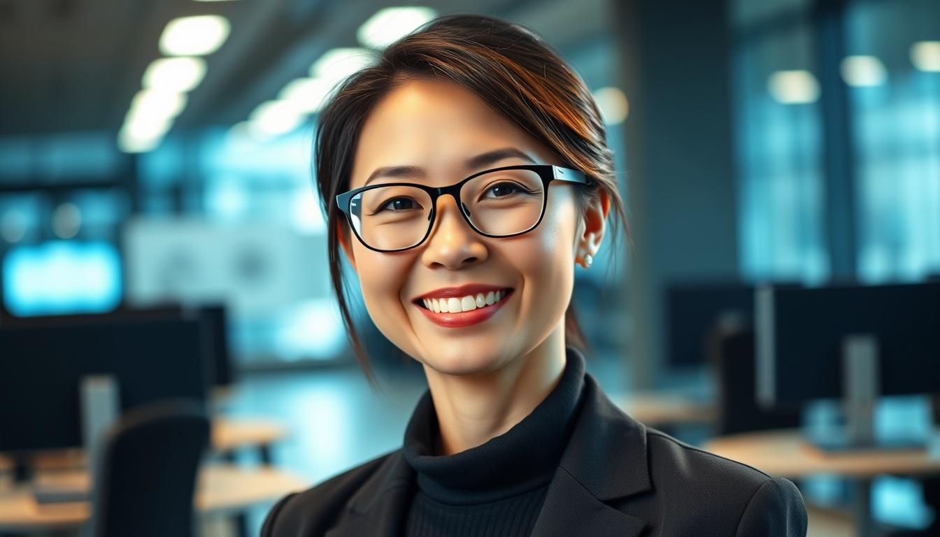 Jessica Wong